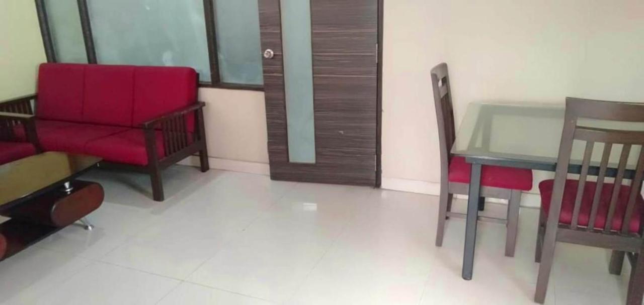 Iroomz Hoysala Residency Bellary Eksteriør bilde